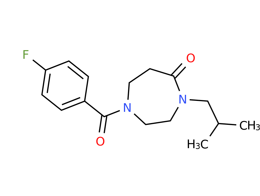 Structure Amb11149290