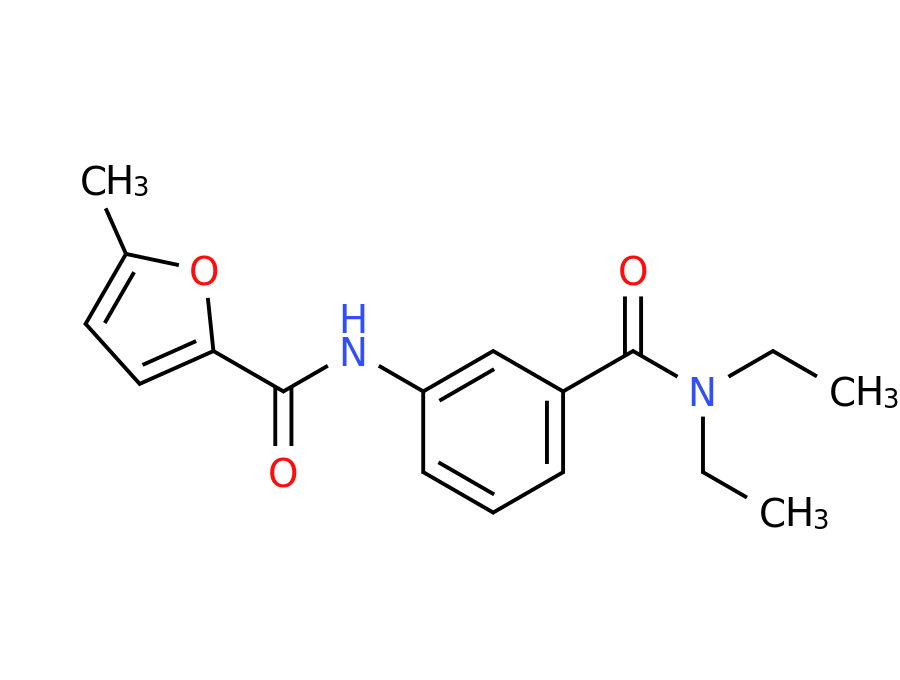 Structure Amb111503