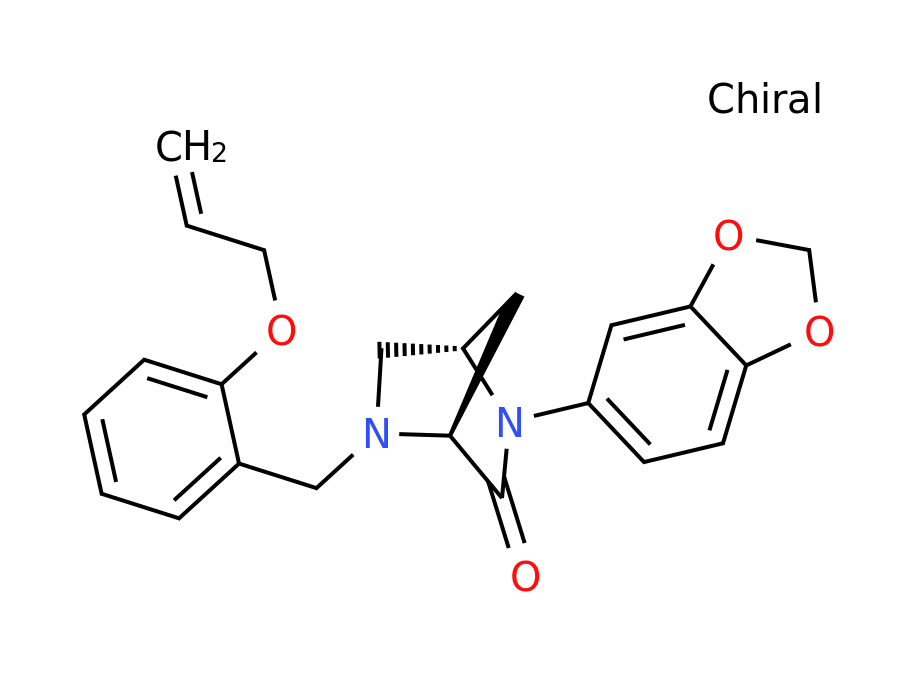 Structure Amb11151122