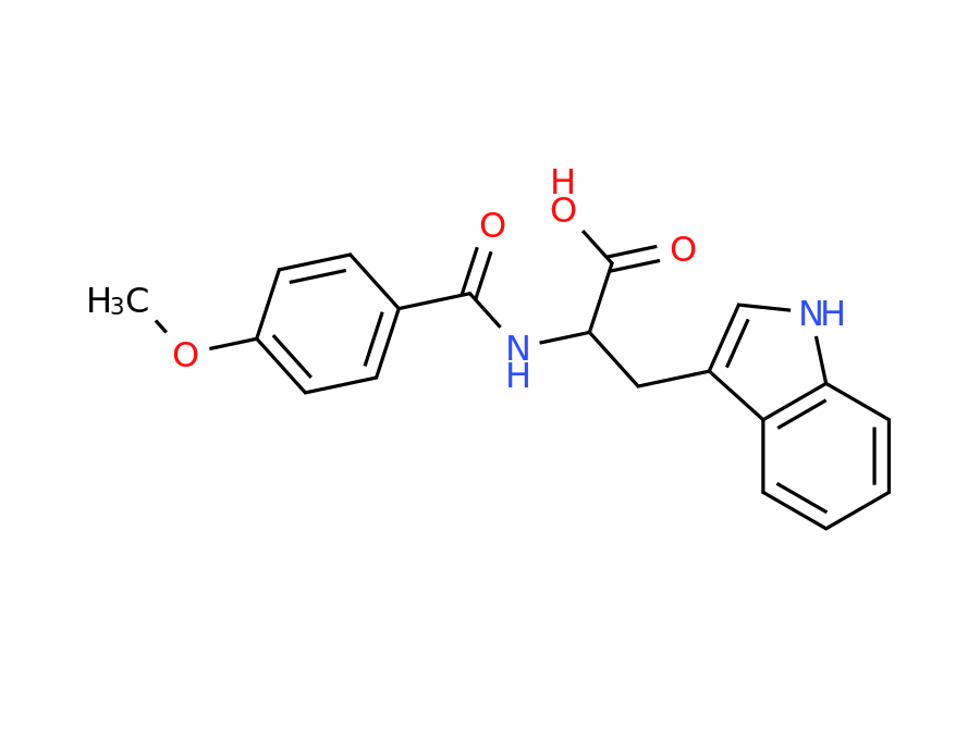 Structure Amb1115126