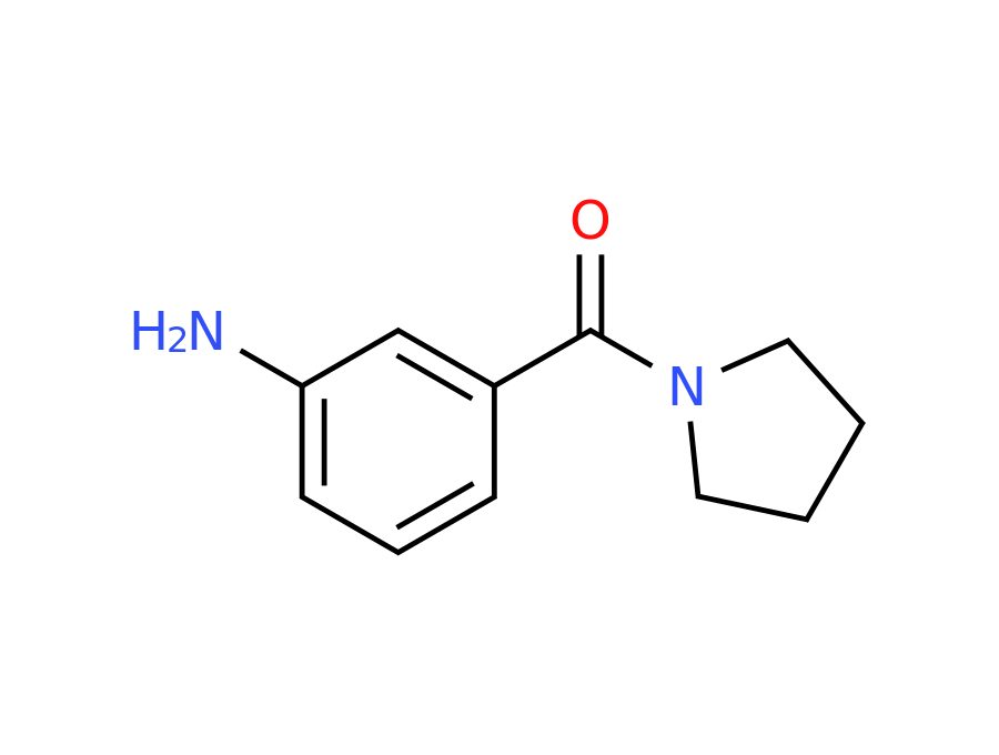 Structure Amb1115139