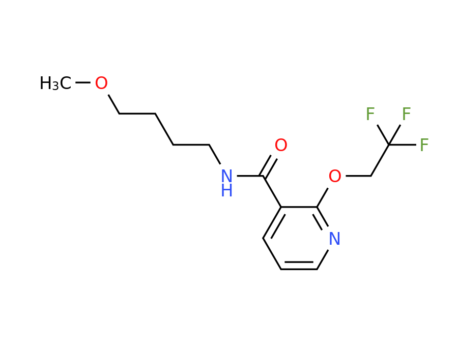 Structure Amb11151704