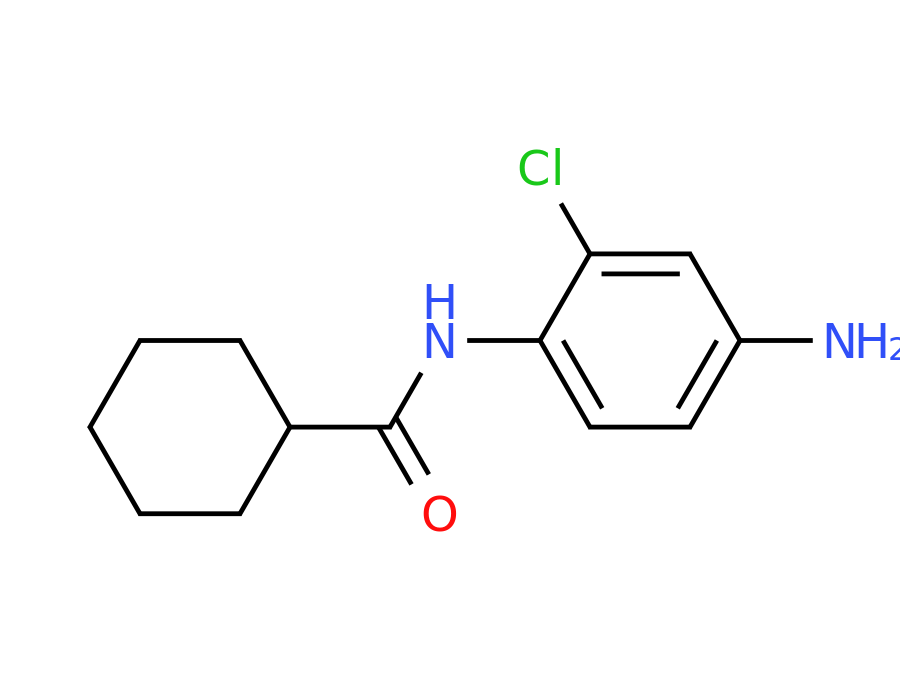 Structure Amb1115185
