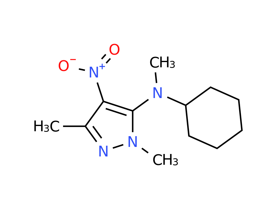 Structure Amb11152378