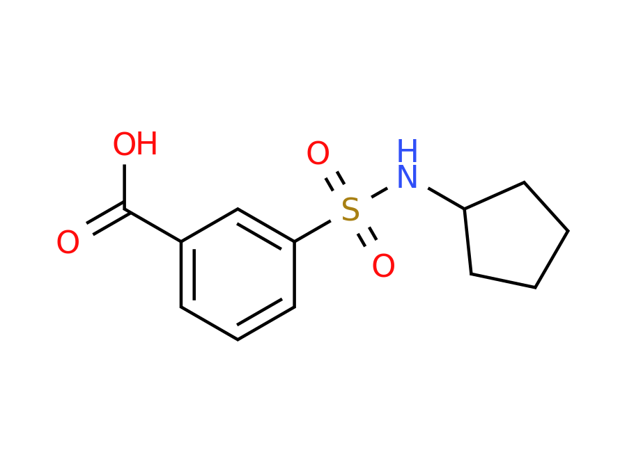 Structure Amb1115238