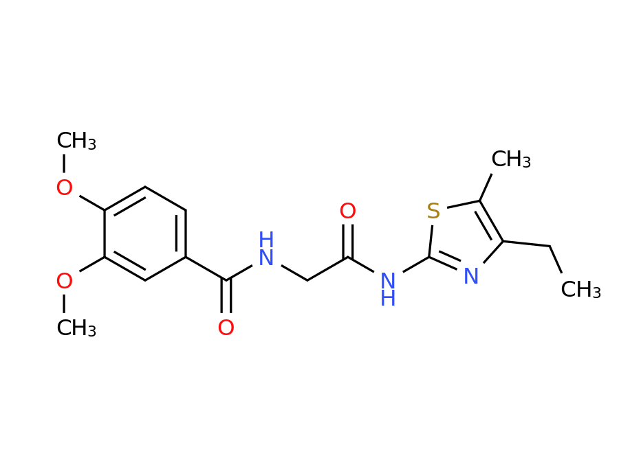 Structure Amb11152936