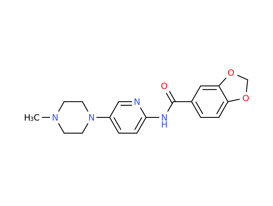 Structure Amb11153074