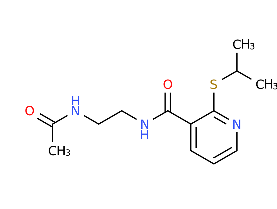 Structure Amb11153688