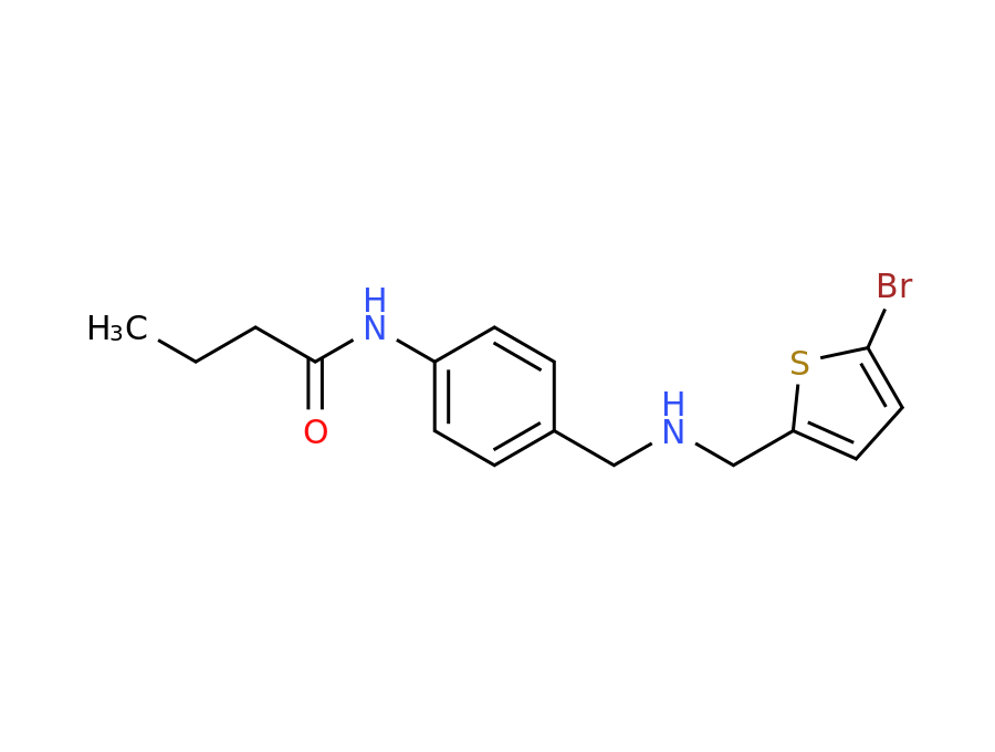 Structure Amb11153714