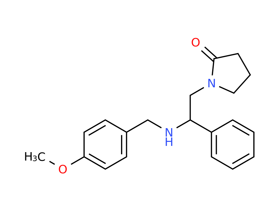 Structure Amb11153895