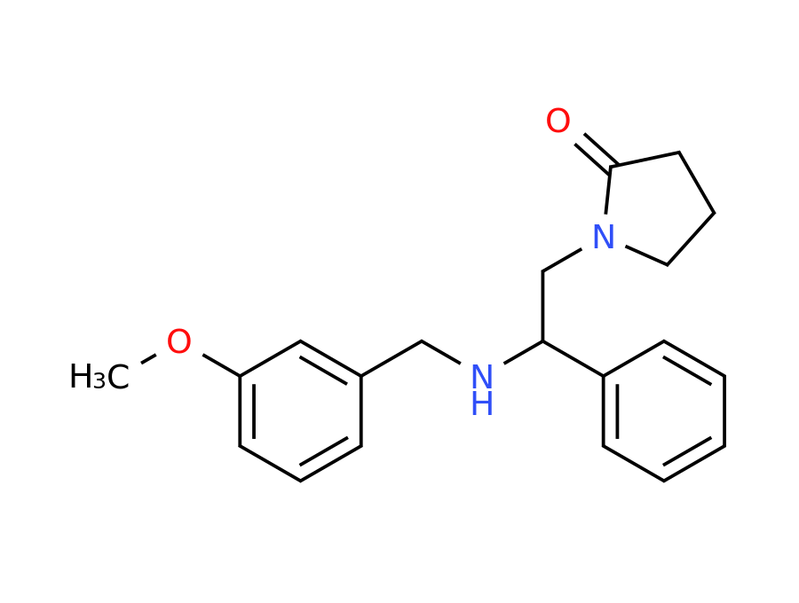 Structure Amb11153897