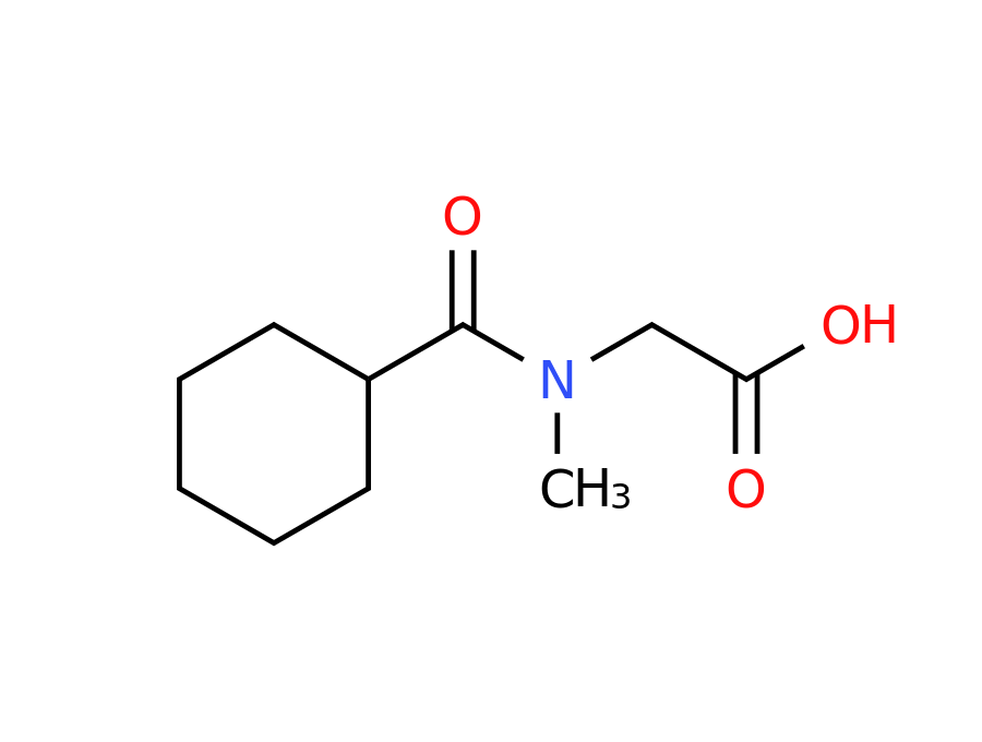 Structure Amb1115423