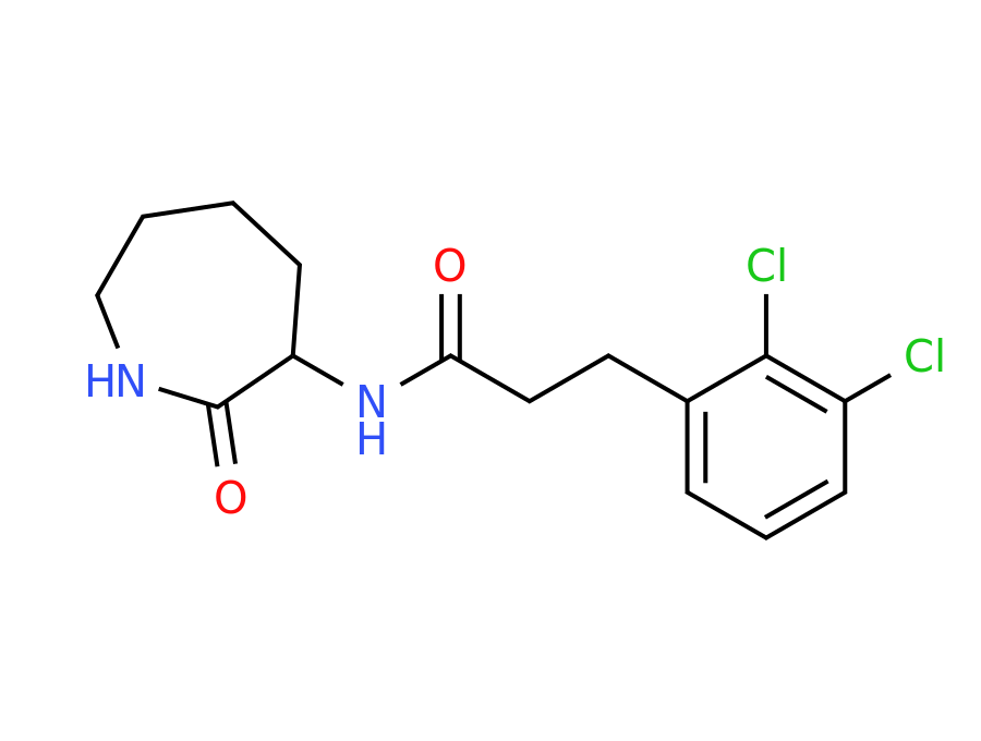 Structure Amb11155164