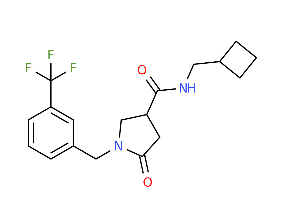 Structure Amb11155857