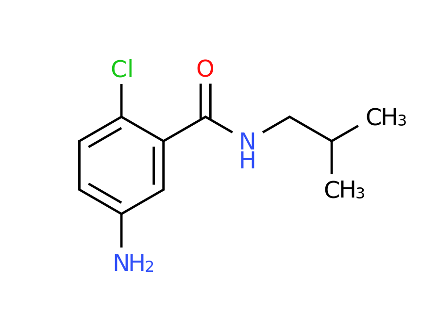 Structure Amb1115598