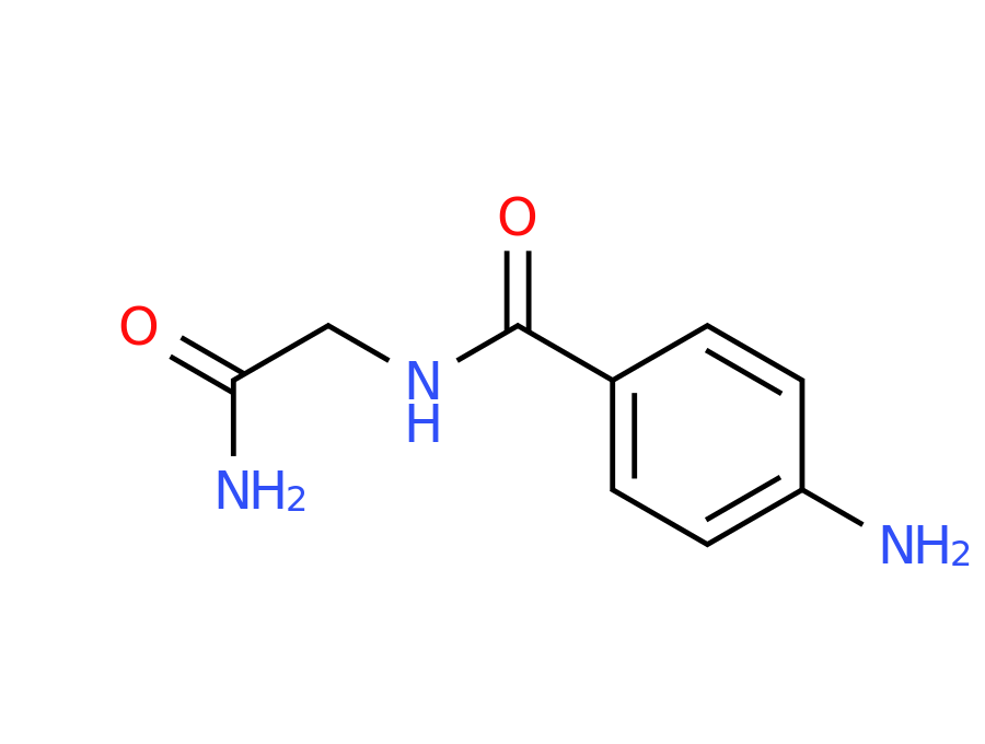 Structure Amb1115632