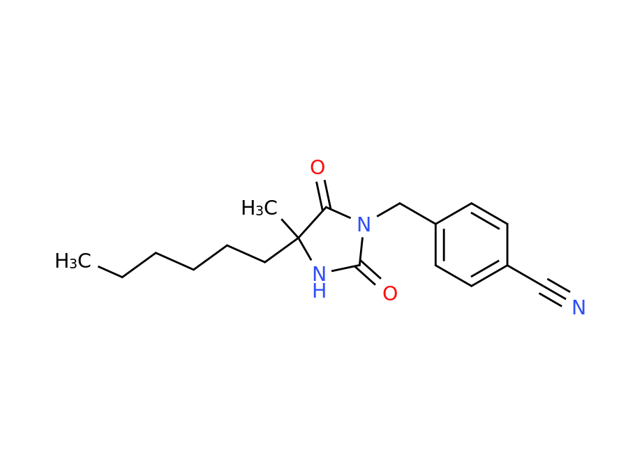 Structure Amb111564
