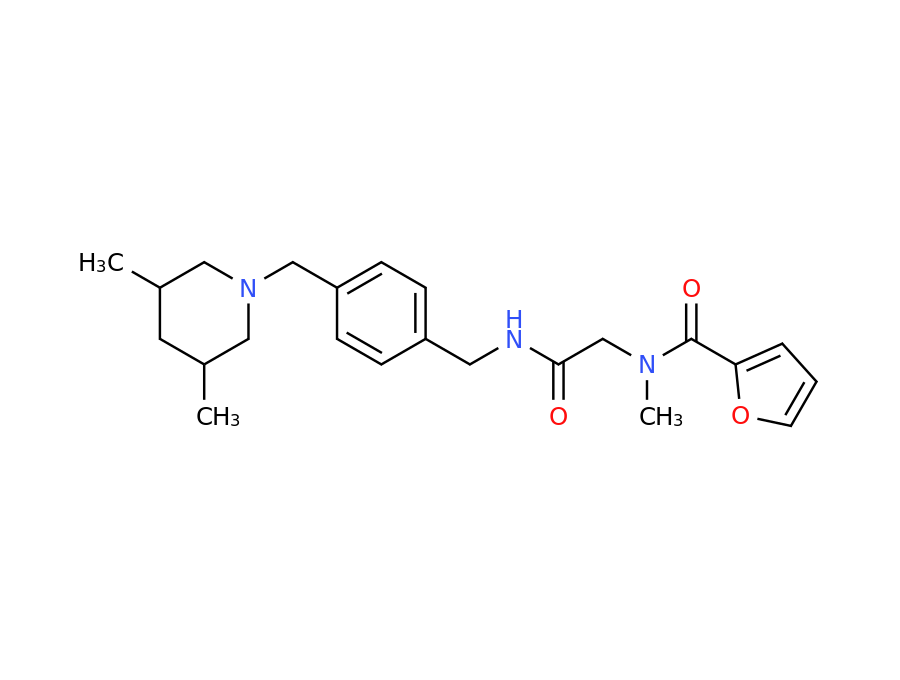 Structure Amb11156816