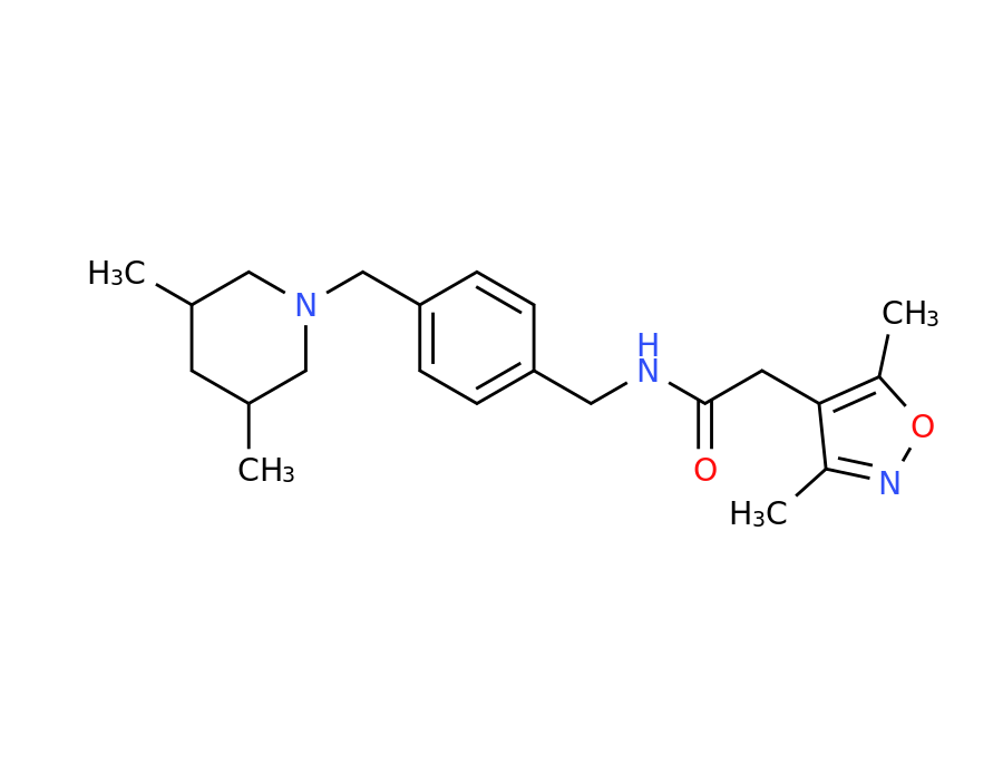 Structure Amb11156828