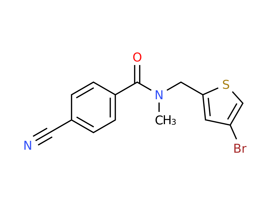 Structure Amb11156912