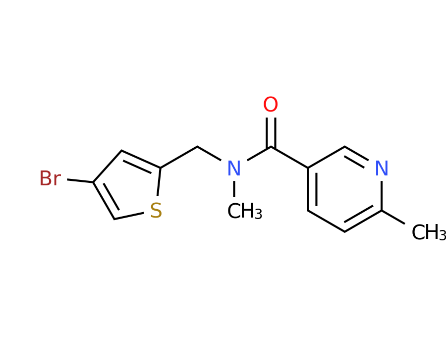 Structure Amb11156959