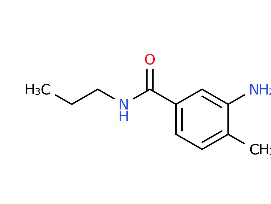 Structure Amb1115722