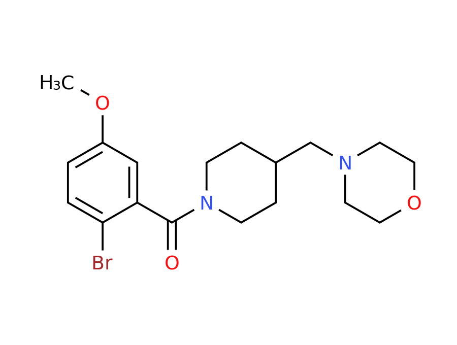 Structure Amb11157497