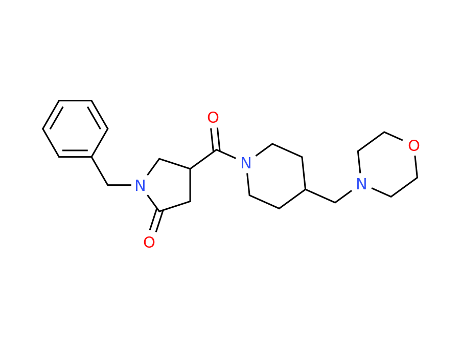 Structure Amb11157506
