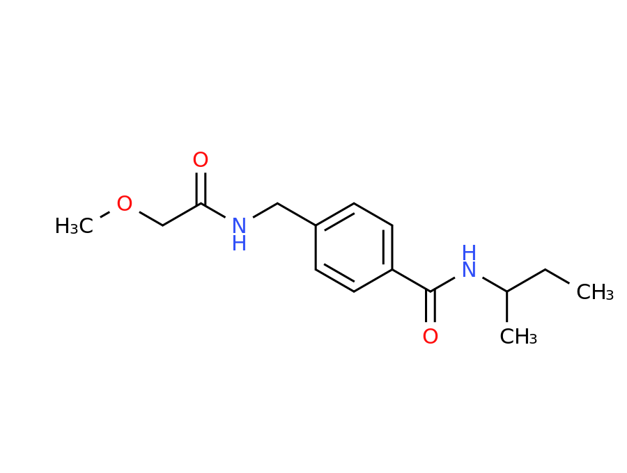 Structure Amb11158029