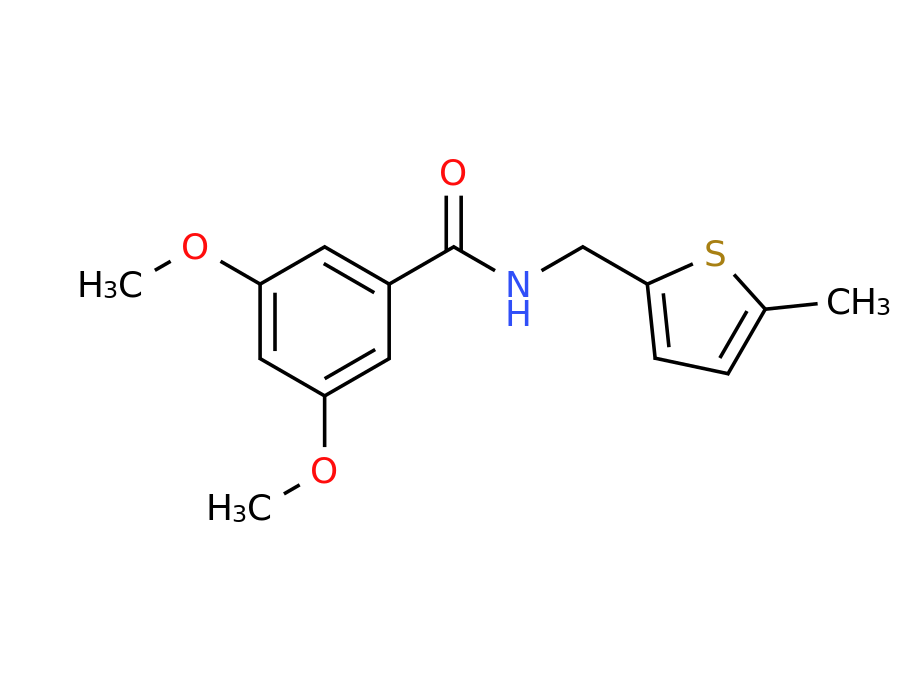 Structure Amb11158414