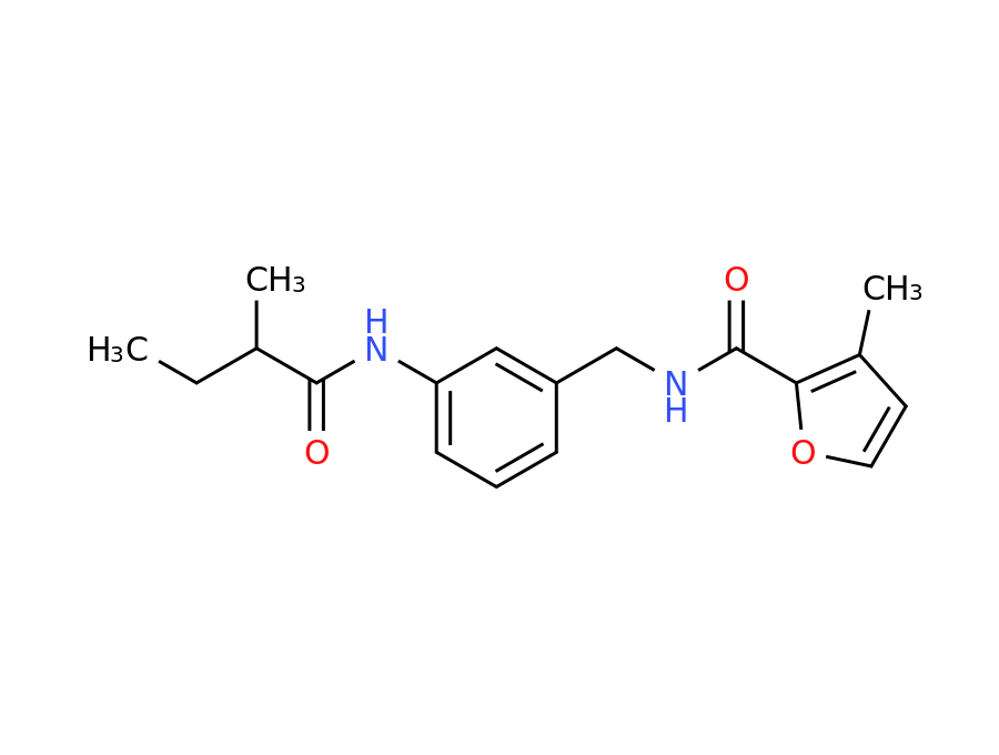 Structure Amb11158466