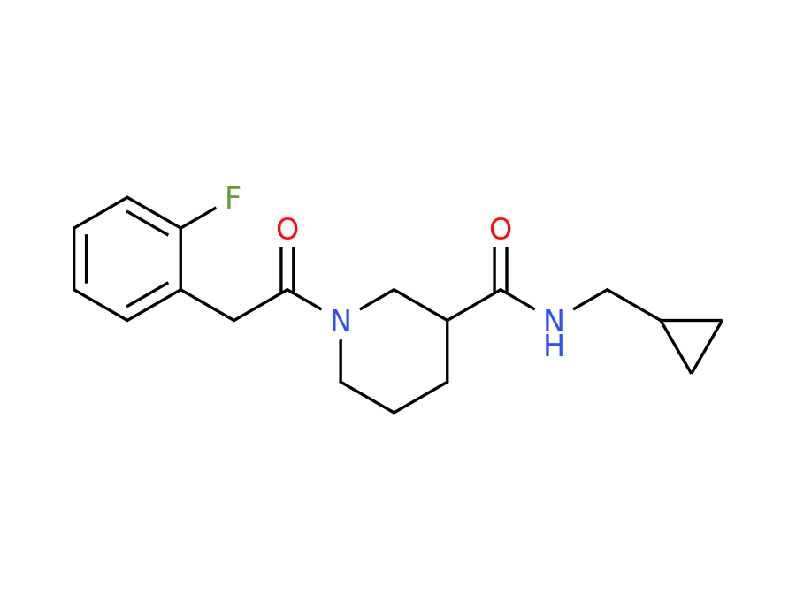 Structure Amb11158732