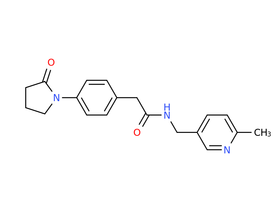 Structure Amb11158753