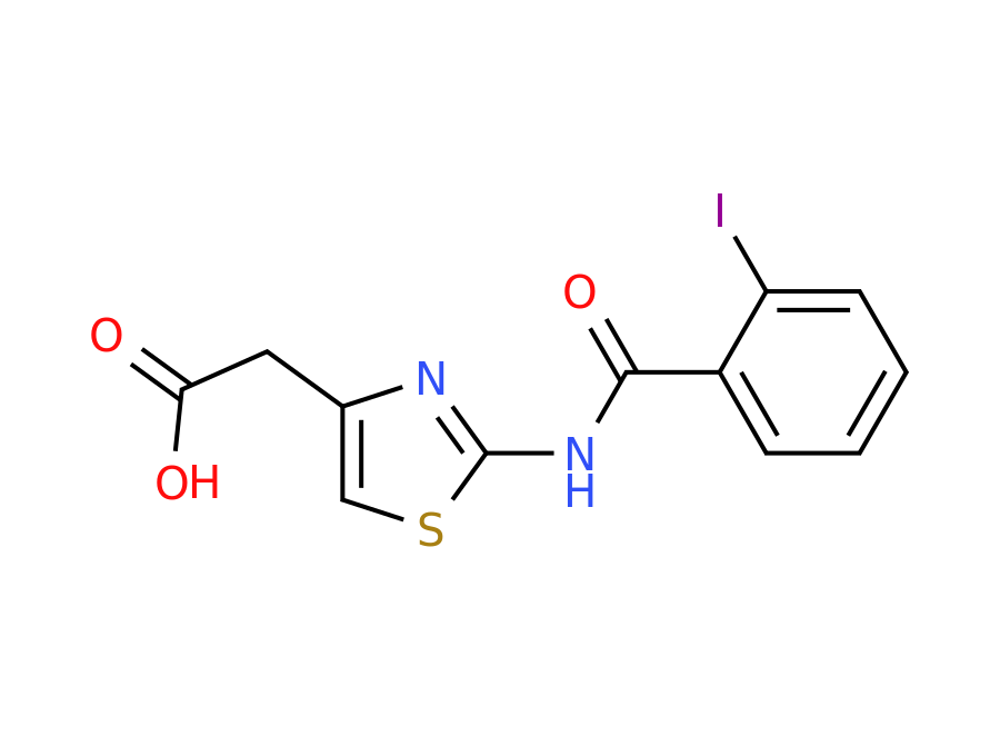 Structure Amb1115948