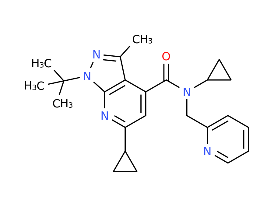 Structure Amb11159775