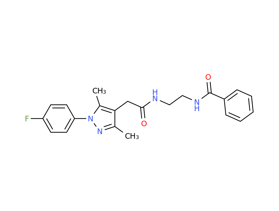 Structure Amb11159866