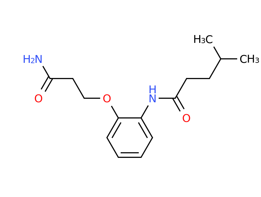 Structure Amb11160737