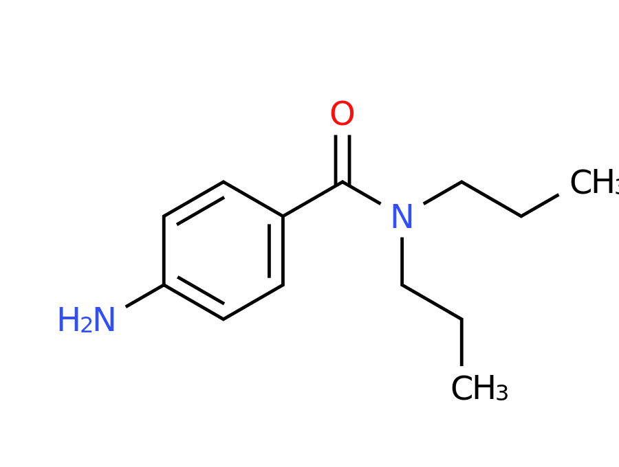 Structure Amb1116130