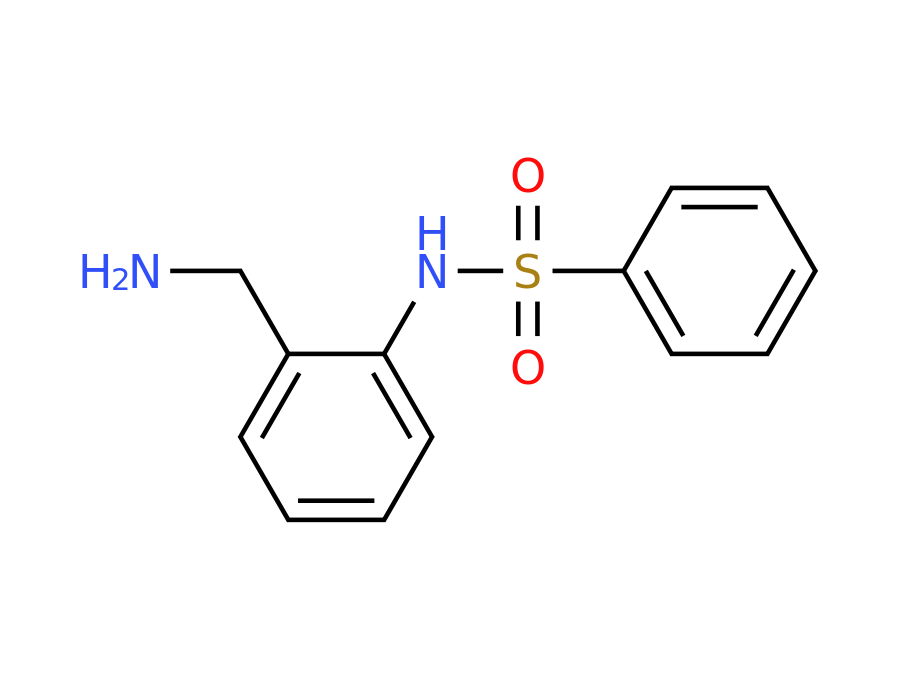 Structure Amb1116132