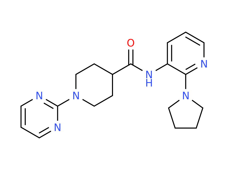 Structure Amb11162142
