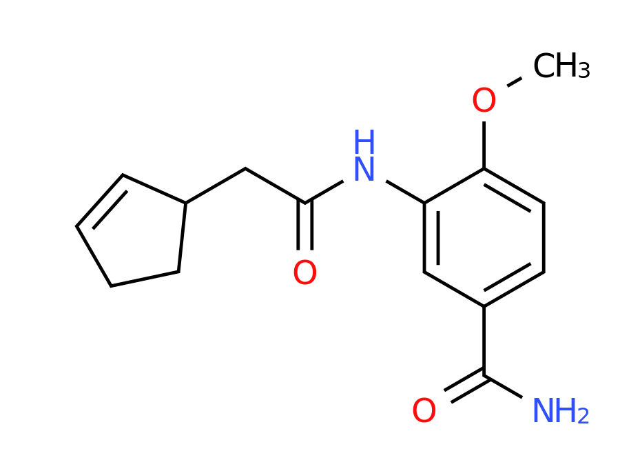 Structure Amb11162402