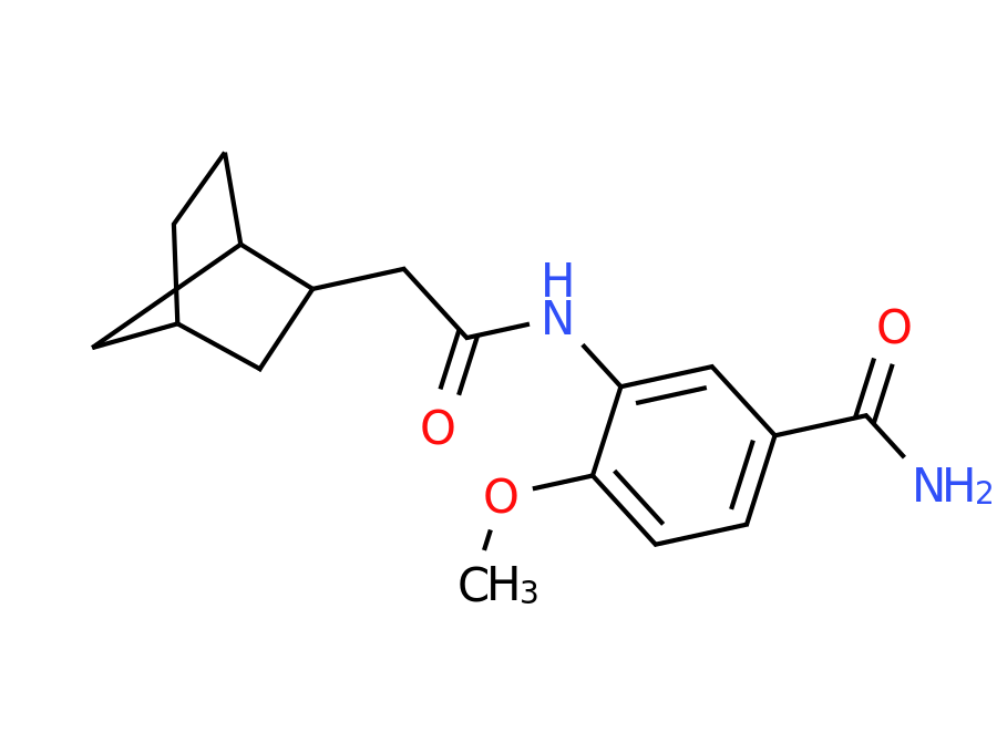 Structure Amb11162408