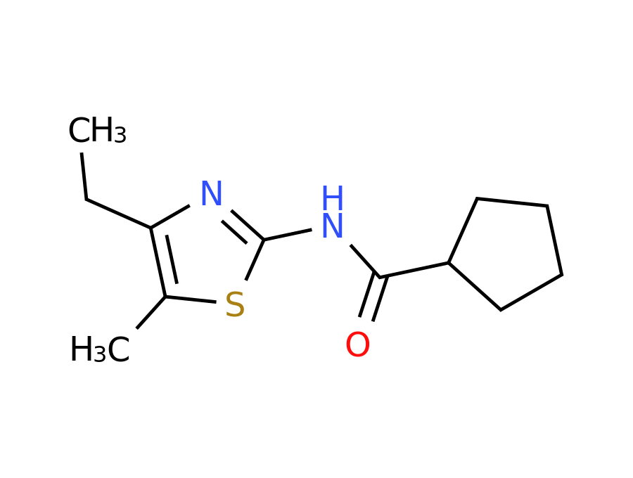 Structure Amb11162430