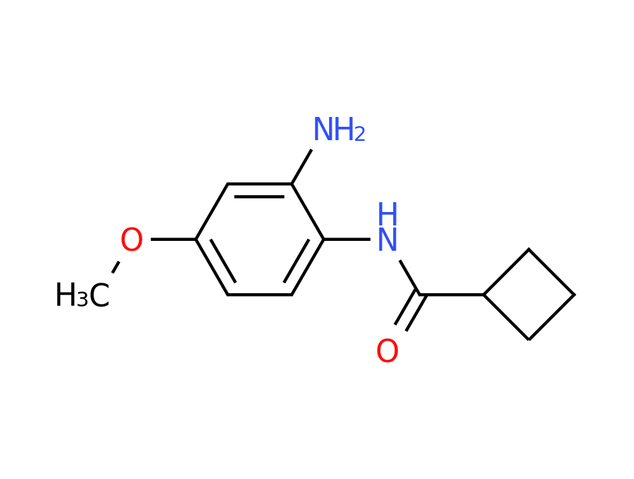Structure Amb1116246