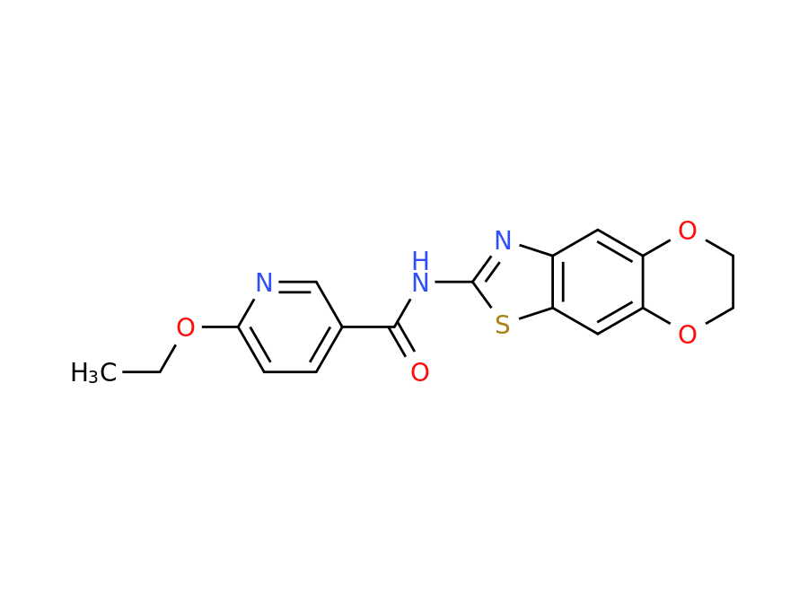 Structure Amb11162708