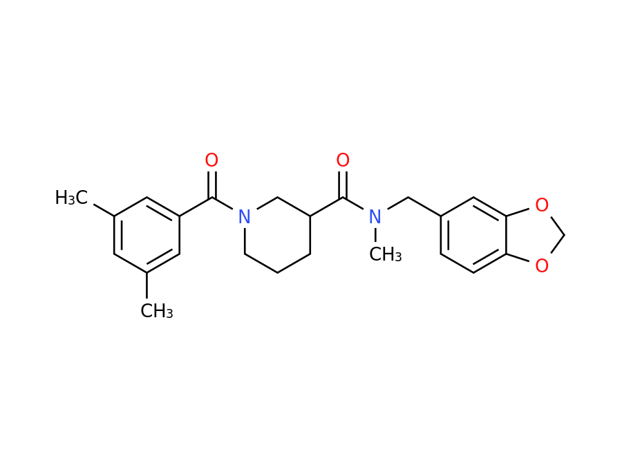Structure Amb11162713