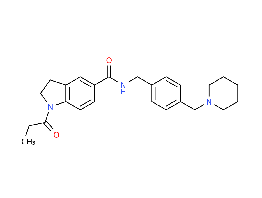 Structure Amb11162816