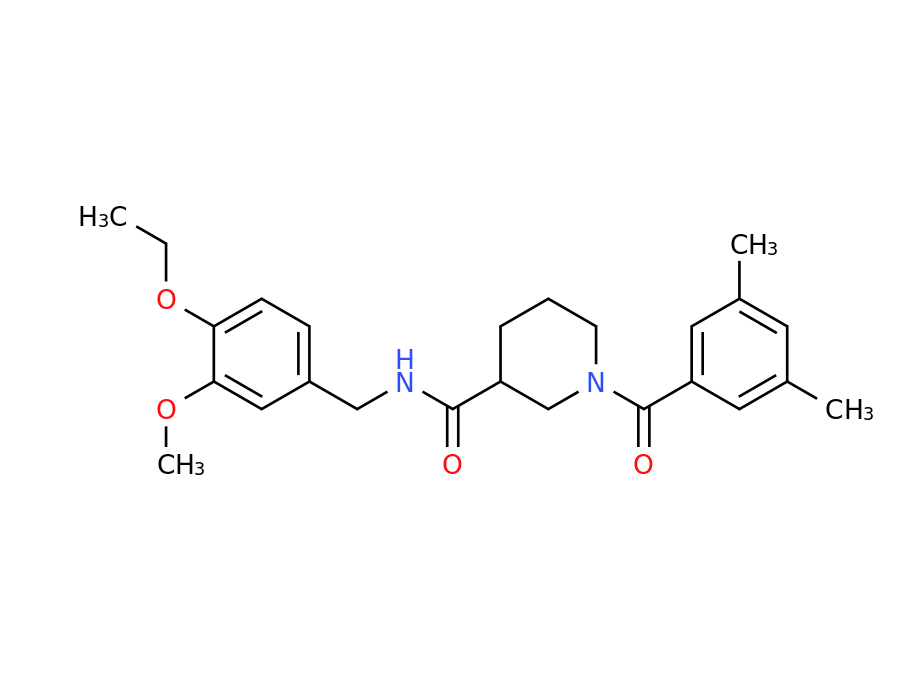Structure Amb11162989