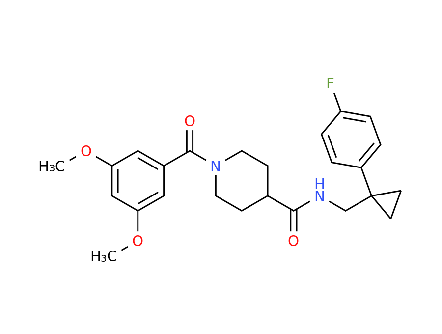 Structure Amb11163231