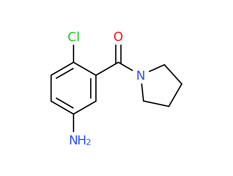 Structure Amb1116453